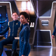 Illustration for article titled Alex Kurtzman will be steering the iStar Trek /iship for a while